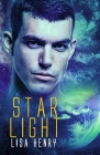 Starlight (Dark Space #3) By Lisa Henry Cover Image