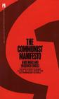 The Communist Manifesto By Karl Marx Cover Image