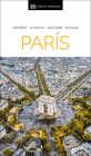París Guía Visual (Travel Guide) Cover Image