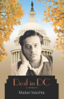 Deaf in DC: A Memoir (Gallaudet New Deaf Lives #9) By Madan Vasishta Cover Image