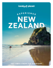 Lonely Planet Experience New Zealand 1 (Travel Guide) Cover Image