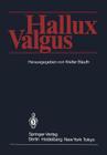 Hallux Valgus Cover Image