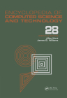 Encyclopedia of Computer Science and Technology: Volume 28 - Supplement 13: Aerospate Applications of Artificial Intelligence to Tree Structures Cover Image