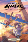 Avatar: The Last Airbender--Imbalance Omnibus Cover Image