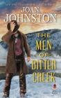 The Men of Bitter Creek By Joan Johnston Cover Image