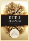 Rumi Revealed: Selected Poems from the Divan of Shams Cover Image