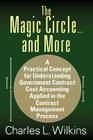 The Magic Circle....and More: A Practical Concept for Understanding Government Contract Cost Accounting Applied in the Contract Management Process Cover Image