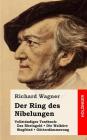Der Ring des Nibelungen By Richard Wagner Cover Image