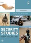 Security Studies: An Introduction Cover Image