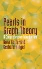 Pearls in Graph Theory: A Comprehensive Introduction (Dover Books on Mathematics) By Nora Hartsfield, Gerhard Ringel Cover Image