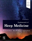 Fundamentals of Sleep Medicine Cover Image
