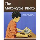 The Motorcycle Photo: Individual Student Edition Gold (Levels 21-22) (Rigby PM Plus) Cover Image