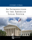 An Introduction to the American Legal System (Aspen Paralegal) By John M. Scheb, Hemant Sharma Cover Image