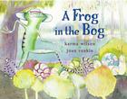 A Frog in the Bog Cover Image