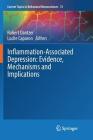 Inflammation-Associated Depression: Evidence, Mechanisms and Implications (Current Topics in Behavioral Neurosciences #31) Cover Image