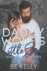 Daddy Wolf's Little Seer: Silver Wolf Shifters Book 1 Cover Image