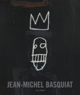 Jean-Michel Basquiat: The Iconic Works Cover Image