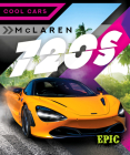 McLaren 720s (Cool Cars) By Thomas K. Adamson Cover Image