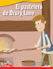 El pastelero de Drury Lane (Literary Text) Cover Image