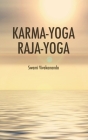 Karma-Yoga Raja-Yoga By Swami Vivekananda Cover Image