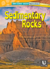 Sedimentary Rocks By Ruth Owen Cover Image