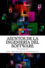 Asuntos de la Ingeniería del Software: Volumen 2 Cover Image