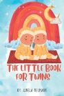 The Little Book for Twins By Jonela Neumann Cover Image