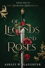 Of Legends and Roses Cover Image