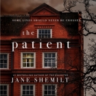 The Patient Lib/E By Jane Shemilt Cover Image