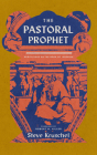 The Pastoral Prophet: Meditations on the Book of Jeremiah Cover Image