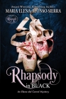 Rhapsody in Black: An Elena del Carral Mystery Cover Image