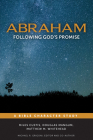 Abraham: Following God's Promise (Studies in Faithful Living) By Michael R. Grigoni, Miles Custis Cover Image