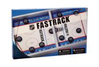 Fastrack NHL By Blue Orange Games (Created by) Cover Image