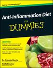 Anti-Inflammation Diet for Dummies Cover Image