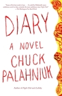 Diary: A Novel Cover Image