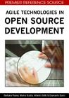 Agile Technologies in Open Source Development (Premier Reference Source) Cover Image