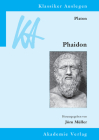 Platon: Phaidon (Klassiker Auslegen #44) Cover Image