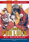 A Loonie for Luck By Roy MacGregor Cover Image