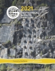 2021 Geotechnical Business Directory By Geoworld Network Cover Image