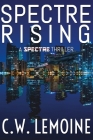 Spectre Rising By C. W. Lemoine Cover Image