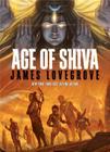 Age of Shiva (The Pantheon Series) Cover Image