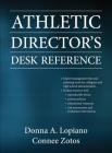 Athletic Director's Desk Reference Cover Image