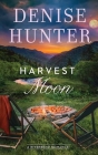 Harvest Moon: A Riverbend Romance By Denise Hunter Cover Image