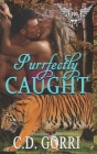 Purrfectly Caught: Paranormal Dating Agency Cover Image