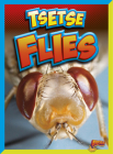 Tsetse Flies Cover Image