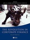The Revolution in Corporate Finance By Joel M. Stern (Editor), Donald H. Chew (Editor) Cover Image