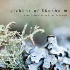 Lichens of Skokholm Cover Image