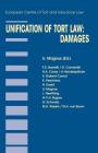 Unification of Tort Law: Damages: Damages (Principles of European Tort Law Set) Cover Image