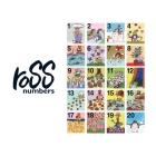 roSS Numbers Cover Image