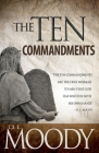 The Ten Commandments By D. L. Moody Cover Image